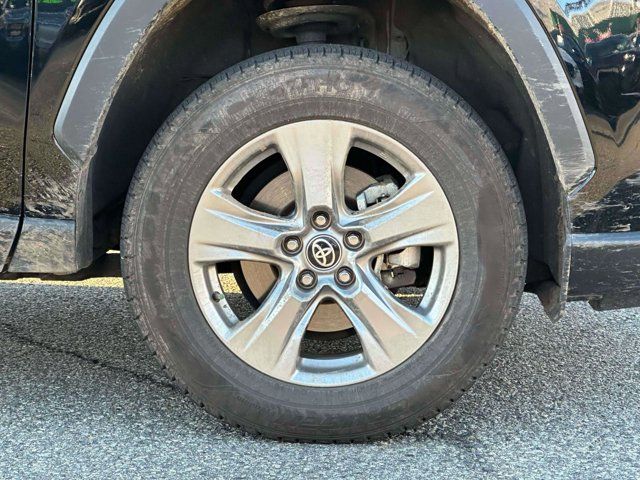 2024 Toyota RAV4 XLE 2024 Toyota RAV4 XLE