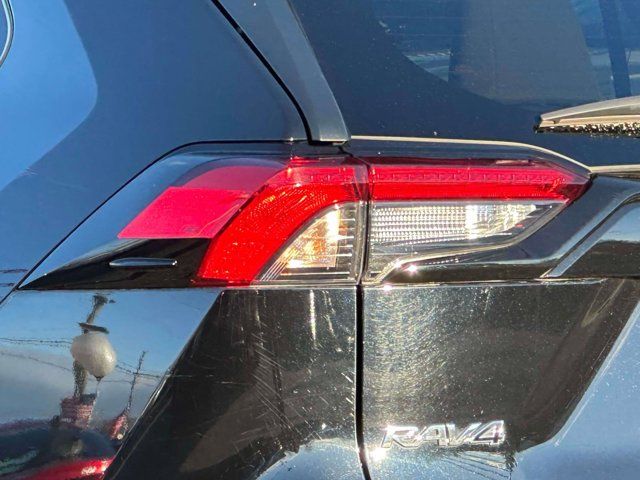 2024 Toyota RAV4 XLE 2024 Toyota RAV4 XLE