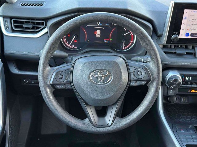 2024 Toyota RAV4 XLE 2024 Toyota RAV4 XLE