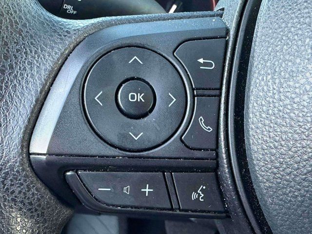 2024 Toyota RAV4 XLE 2024 Toyota RAV4 XLE