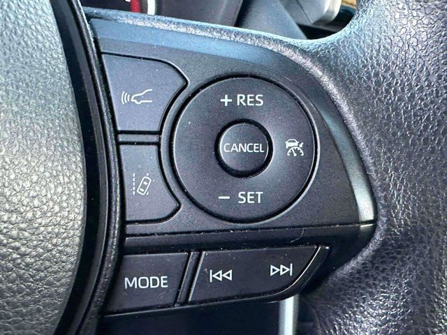 2024 Toyota RAV4 XLE 2024 Toyota RAV4 XLE