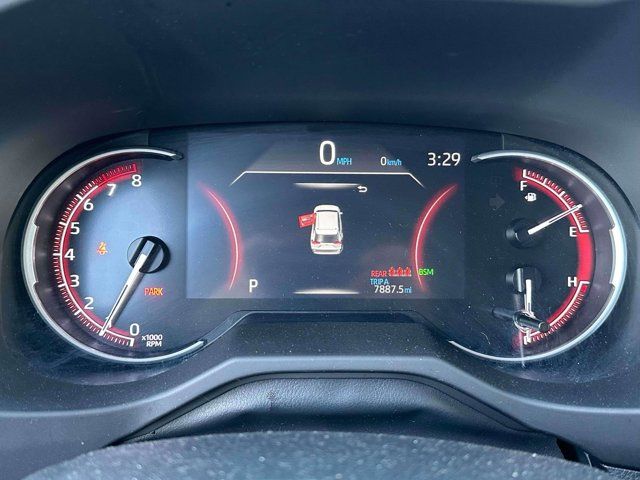 2024 Toyota RAV4 XLE 2024 Toyota RAV4 XLE