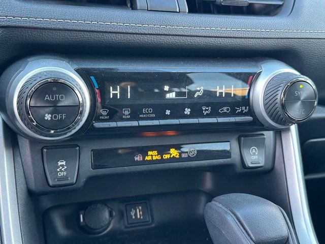 2024 Toyota RAV4 XLE 2024 Toyota RAV4 XLE