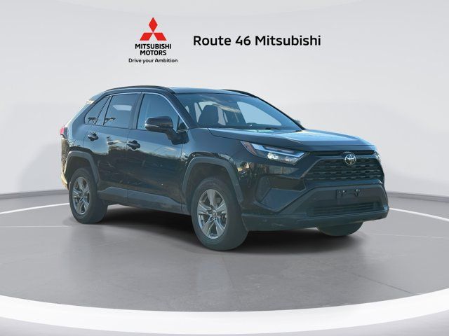 2024 Toyota RAV4 XLE 2024 Toyota RAV4 XLE