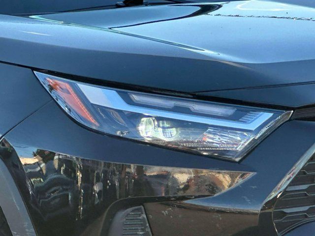 2024 Toyota RAV4 XLE 2024 Toyota RAV4 XLE