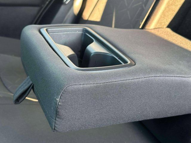 2024 Toyota RAV4 XLE 2024 Toyota RAV4 XLE