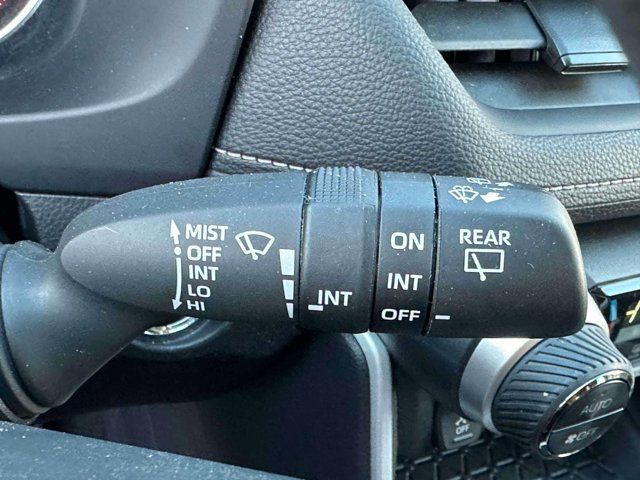 2024 Toyota RAV4 XLE 2024 Toyota RAV4 XLE