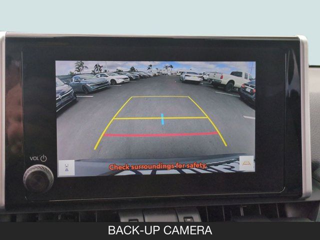 2024 Toyota RAV4 Hybrid XLE Premium 2024 Toyota RAV4 Hybrid XLE Premium