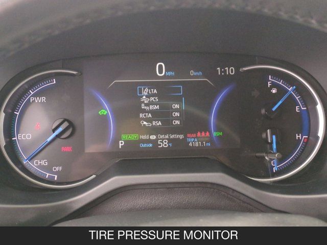 2024 Toyota RAV4 Hybrid XLE Premium 2024 Toyota RAV4 Hybrid XLE Premium