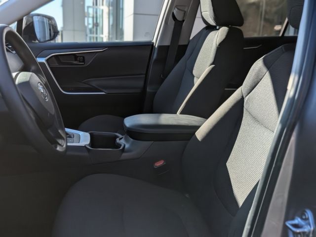 2024 Toyota RAV4 Hybrid LE 2024 Toyota RAV4 Hybrid LE