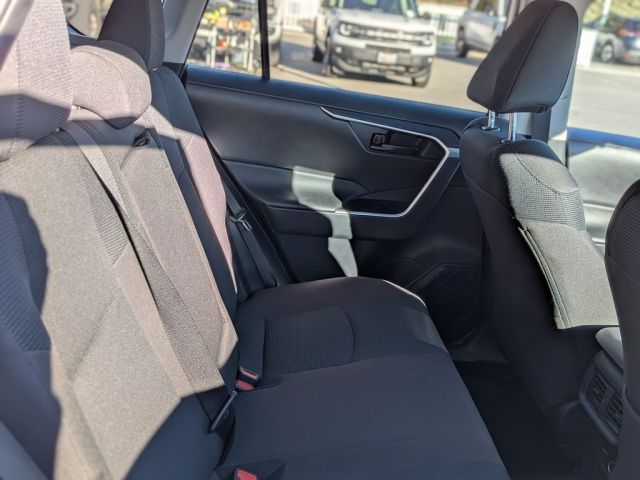 2024 Toyota RAV4 Hybrid LE 2024 Toyota RAV4 Hybrid LE