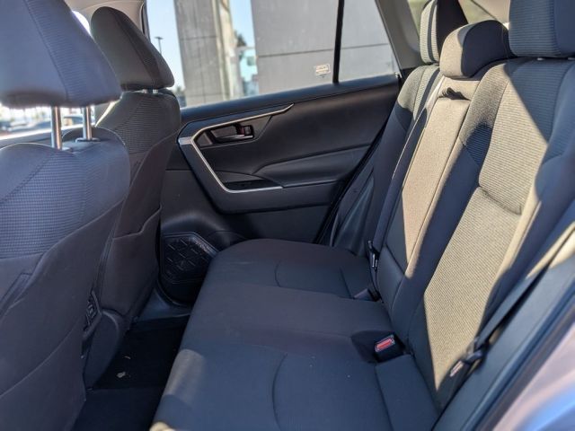 2024 Toyota RAV4 Hybrid LE 2024 Toyota RAV4 Hybrid LE