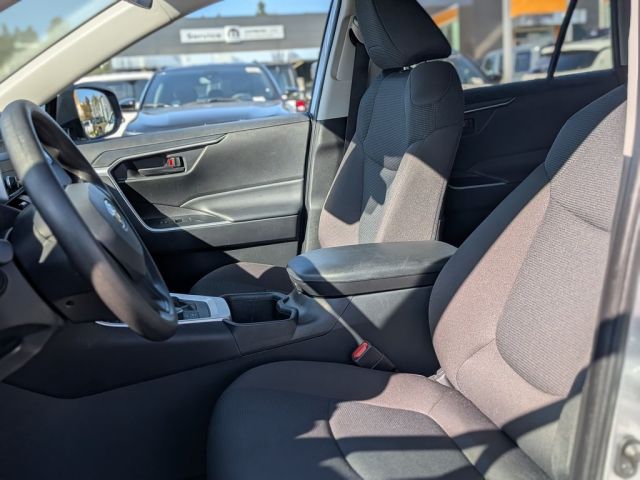 2024 Toyota RAV4 Hybrid LE 2024 Toyota RAV4 Hybrid LE