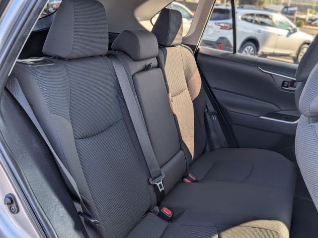 2024 Toyota RAV4 Hybrid LE 2024 Toyota RAV4 Hybrid LE