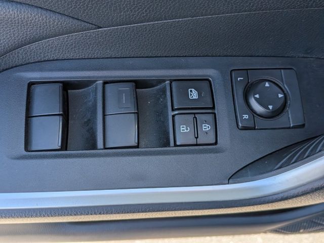 2024 Toyota RAV4 Hybrid LE 2024 Toyota RAV4 Hybrid LE