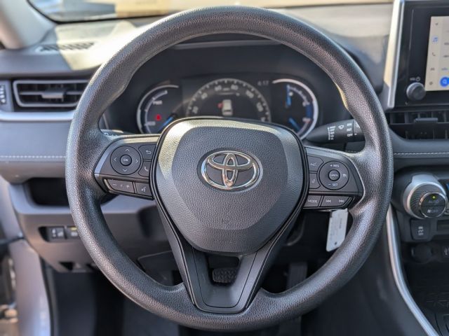 2024 Toyota RAV4 Hybrid LE 2024 Toyota RAV4 Hybrid LE