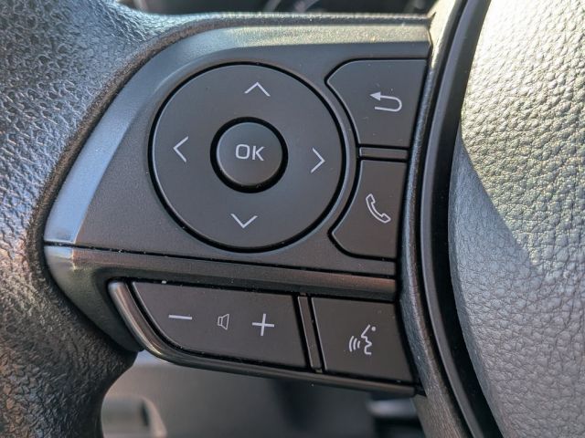 2024 Toyota RAV4 Hybrid LE 2024 Toyota RAV4 Hybrid LE