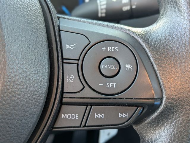 2024 Toyota RAV4 Hybrid LE 2024 Toyota RAV4 Hybrid LE