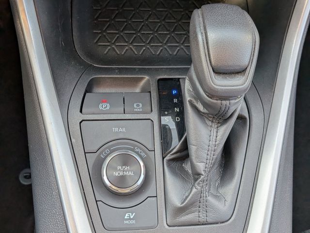 2024 Toyota RAV4 Hybrid LE 2024 Toyota RAV4 Hybrid LE