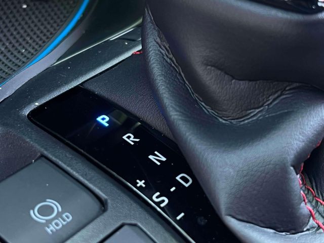 2024 Toyota RAV4 Prime SE (Natl)