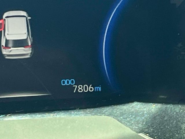 2024 Toyota RAV4 Prime SE (Natl)