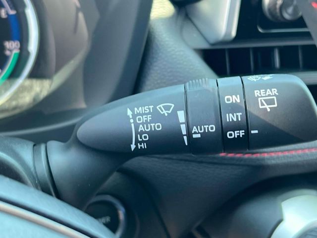 2024 Toyota RAV4 Prime SE (Natl)