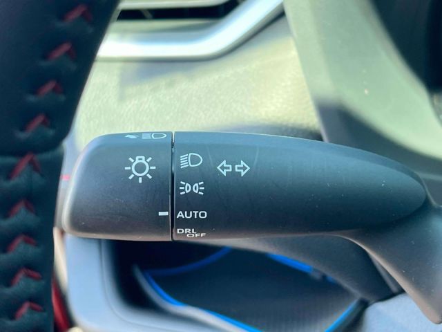 2024 Toyota RAV4 Prime SE (Natl)