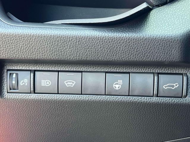 2024 Toyota RAV4 Prime SE (Natl)