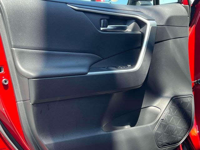 2024 Toyota RAV4 Prime SE (Natl)