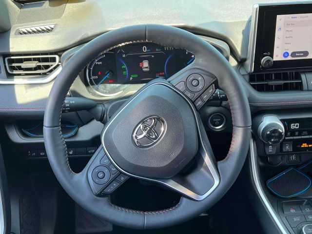 2024 Toyota RAV4 Prime SE (Natl)