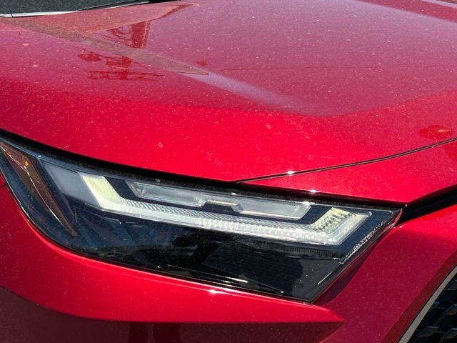 2024 Toyota RAV4 Prime SE