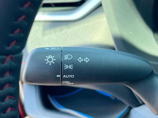 2024 Toyota RAV4 Prime SE