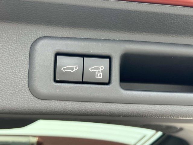2024 Toyota Sequoia TRD Pro