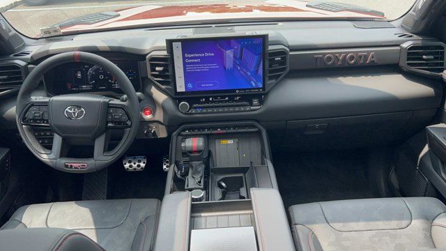 2024 Toyota Sequoia TRD Pro