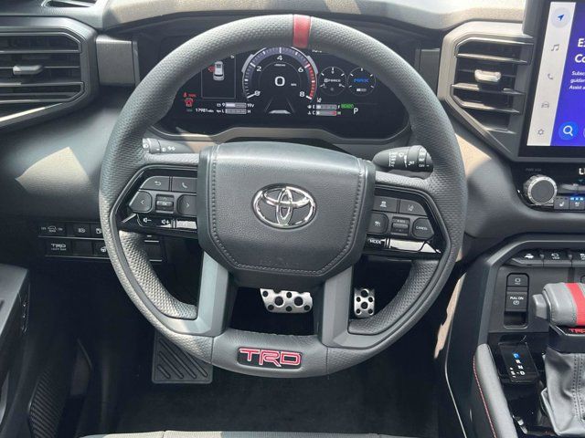 2024 Toyota Sequoia TRD Pro