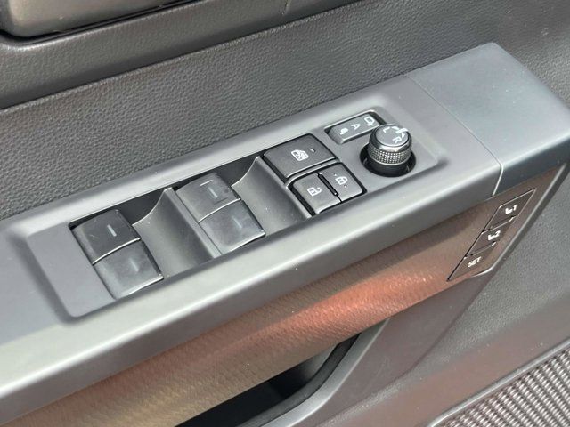 2024 Toyota Sequoia TRD Pro