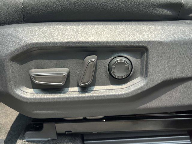 2024 Toyota Sequoia TRD Pro