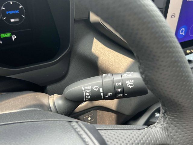 2024 Toyota Sequoia TRD Pro