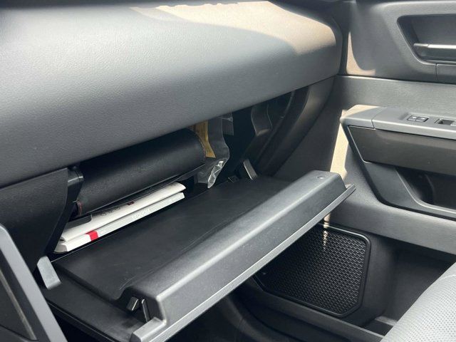 2024 Toyota Sequoia TRD Pro