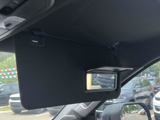 2024 Toyota Sequoia TRD Pro