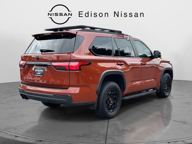2024 Toyota Sequoia SR5