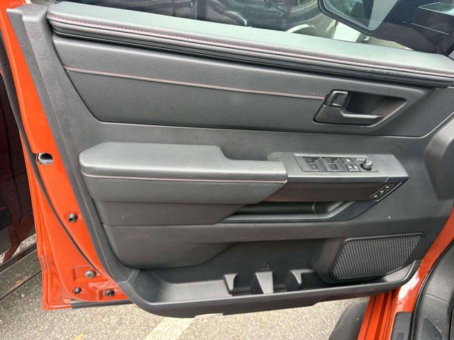 2024 Toyota Sequoia SR5