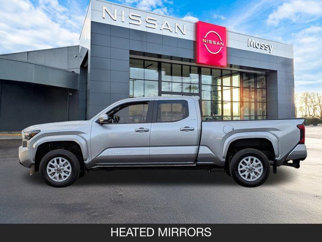 2024 Toyota Tacoma 4Wd SR5 2024 Toyota Tacoma 4Wd SR5