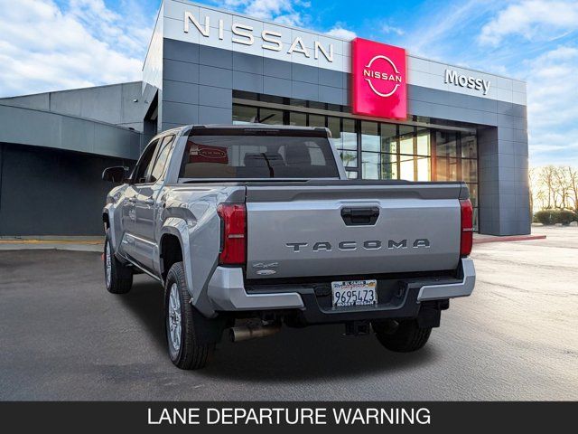 2024 Toyota Tacoma 4Wd SR5 2024 Toyota Tacoma 4Wd SR5