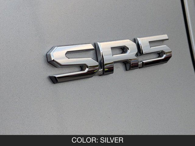 2024 Toyota Tacoma 4Wd SR5 2024 Toyota Tacoma 4Wd SR5