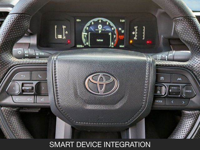 2024 Toyota Tacoma 4Wd SR5 2024 Toyota Tacoma 4Wd SR5