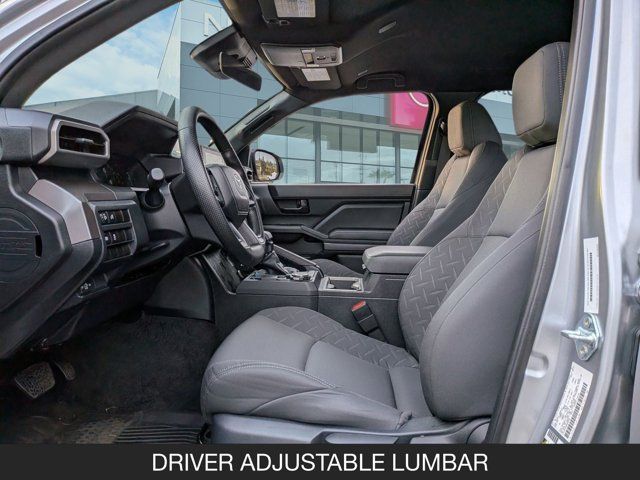 2024 Toyota Tacoma 4Wd SR5 2024 Toyota Tacoma 4Wd SR5