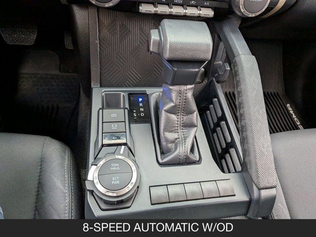 2024 Toyota Tacoma 4Wd SR5 2024 Toyota Tacoma 4Wd SR5