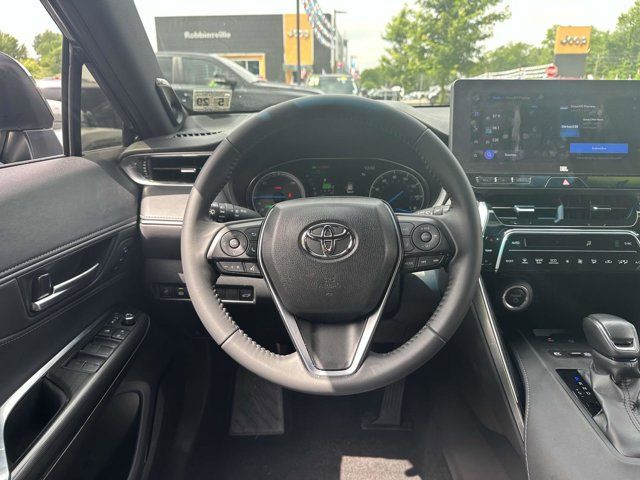 2024 Toyota Venza XLE