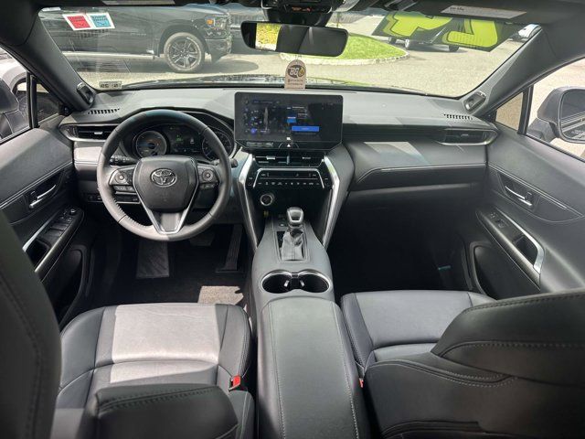 2024 Toyota Venza XLE